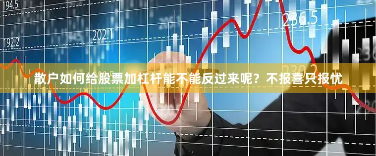 散户如何给股票加杠杆能不能反过来呢？不报喜只报忧